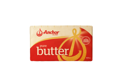 Anchor Butter 500g